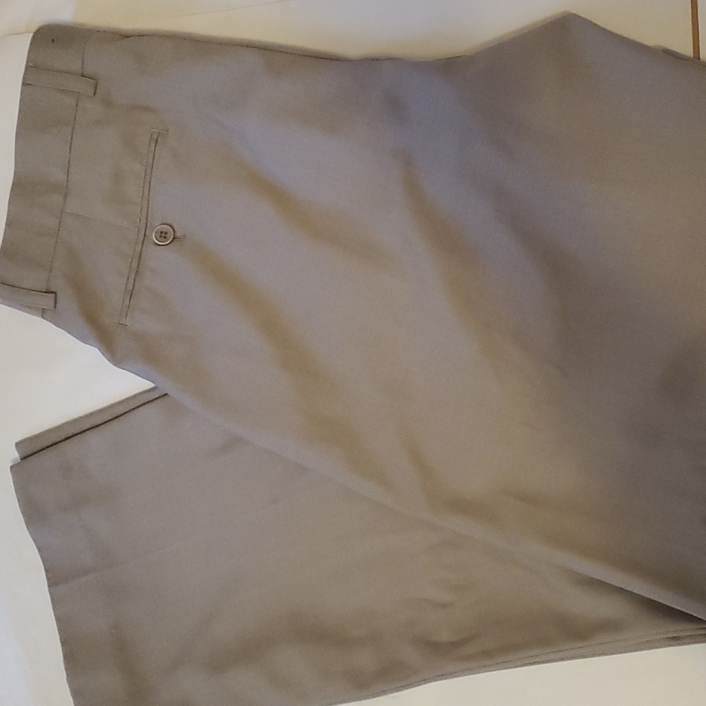 Linea Dome men's dress pants